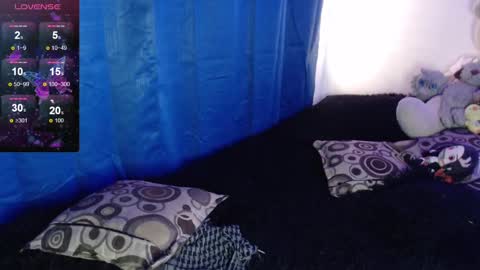 Sanctuary online show from 02.05.25