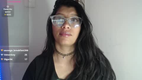 Sanctuary online show from 03.09.25