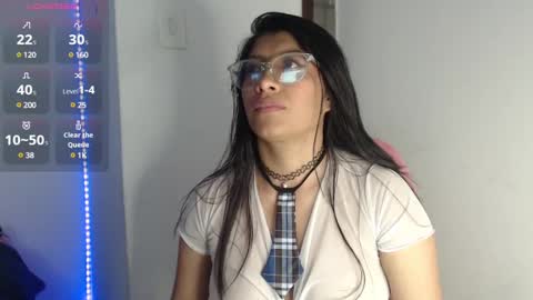 Sanctuary online show from 03.11.25