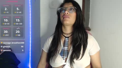 Sanctuary online show from 03.11.25