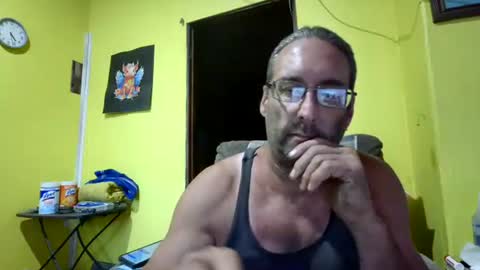 Snapshot of kansasfarmer1 chatting on 10.15.25 kansasfarmer1 online show from 10.15.25