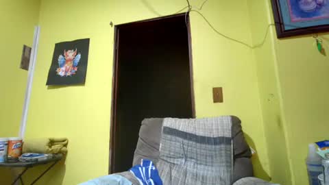 Snapshot of kansasfarmer1 chatting on 10.17.25 kansasfarmer1 online show from 10.17.25