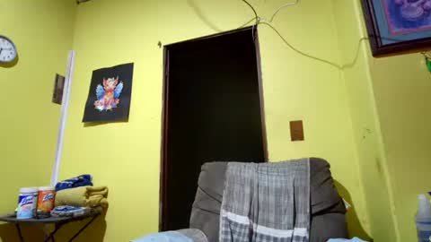 Snapshot of kansasfarmer1 chatting on 10.18.25 kansasfarmer1 online show from 10.18.25