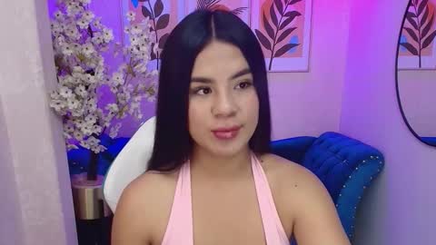 Kaori online show from 10.26.25