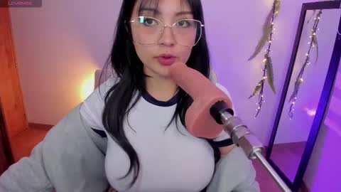 Hanny online show from 03.23.26