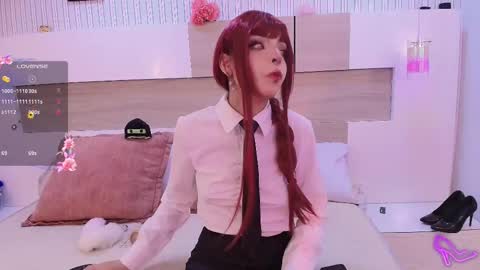 kaoriabyss online show from 11.10.25