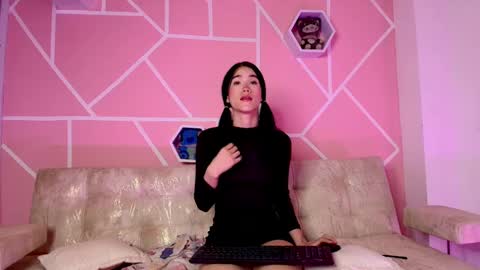 kaoriille online show from 01.21.25