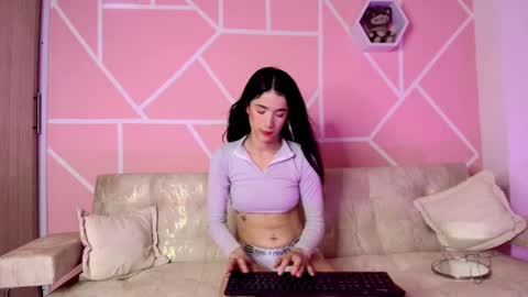 kaoriille online show from 01.23.25