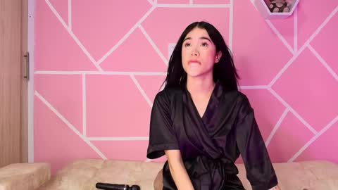 kaoriille online show from 01.25.25