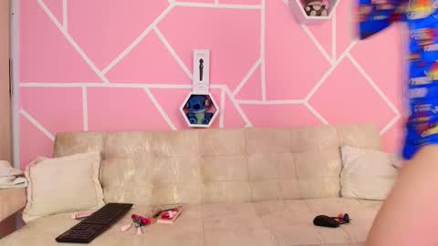 kaoriille online show from 01.26.25