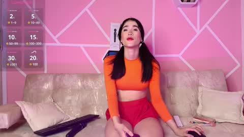 kaoriille online show from 01.29.25