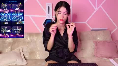 kaoriille online show from 02.07.25