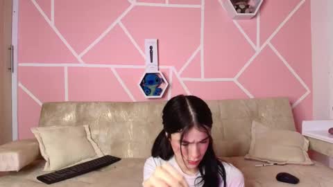 kaoriille online show from 02.21.25