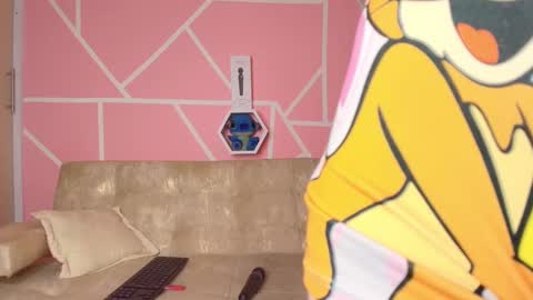 kaoriille online show from 02.23.25