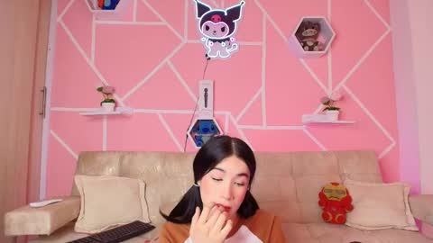 kaoriille online show from 03.02.25