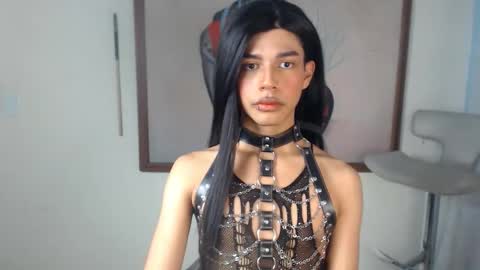 Kaori Matsui online show from 09.12.25