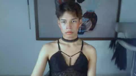 Kaori Matsui online show from 09.27.25