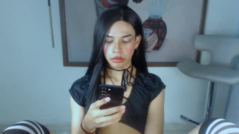 Kaori Matsui online show from 09.29.25