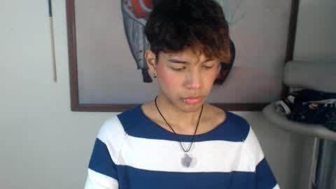 Kaori Matsui online show from 10.09.25