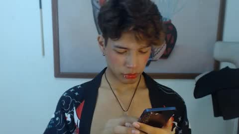 Kaori Matsui online show from 10.11.25