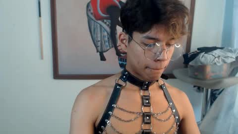 Kaori Matsui online show from 10.24.25