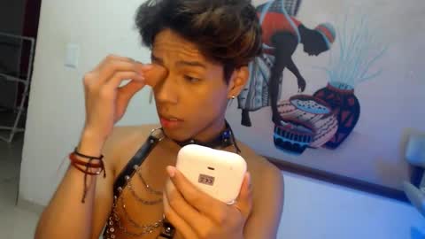 Kaori Matsui online show from 11.01.25