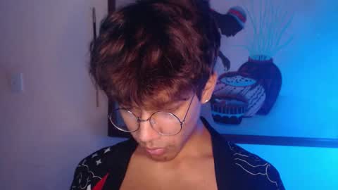 Kaori Matsui online show from 11.13.25