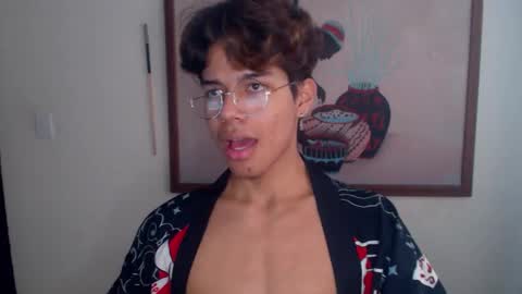 Kaori Matsui online show from 11.20.25