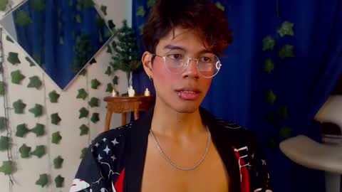 Kaori Matsui online show from 11.22.25