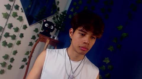 Kaori Matsui online show from 11.23.25