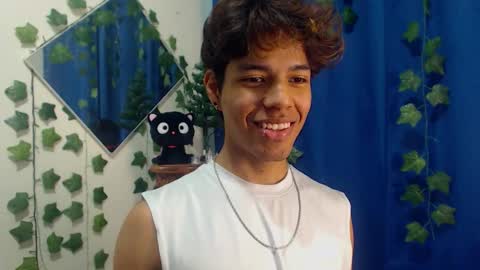 Kaori Matsui online show from 11.24.25