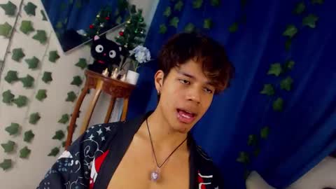 Kaori Matsui online show from 11.27.25