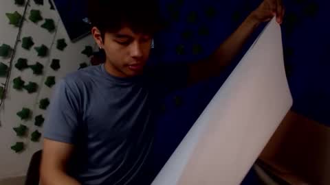 Kaori Matsui online show from 11.27.25