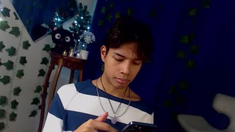 Kaori Matsui online show from 11.28.25