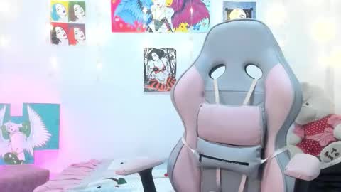 Snapshot of kaoriyasu chatting on 03.20.26 KaoriYasu online show from 03.20.26
