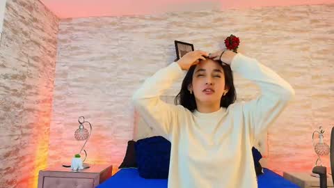 kaorusweet online show from 11.22.25