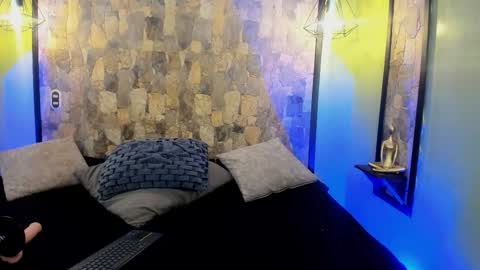 kaorusweet online show from 12.19.25