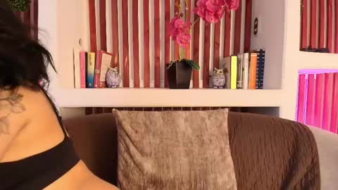 kaorusweet online show from 04.18.26