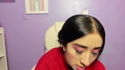 kaory_azumi online show from 01.23.25