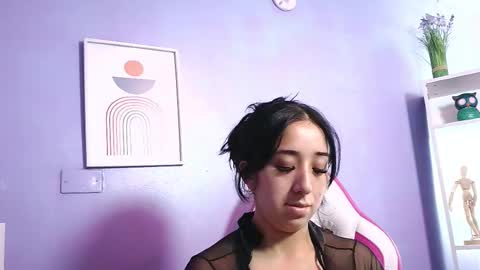 kaory_azumi online show from 10.14.25