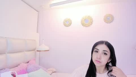 kaory_azumi online show from 11.15.25