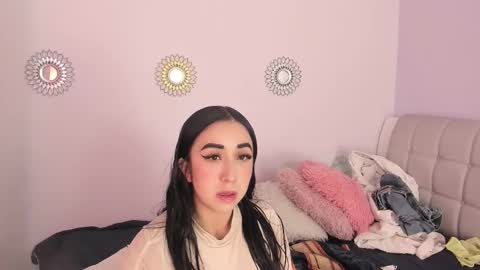 kaory_azumi online show from 02.03.26