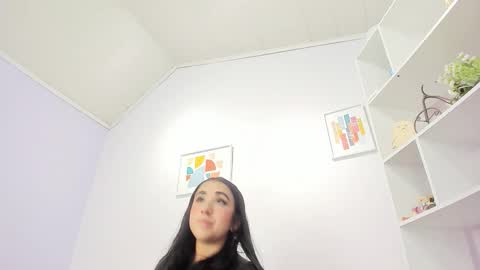 kaory_azumi online show from 02.05.26