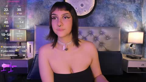 KAORY online show from 12.27.24