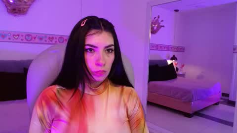 Snapshot of kaoryy_1 chatting on 12.05.25 kaoryy_1 online show from 12.05.25