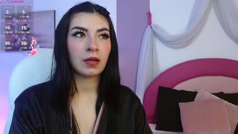 kaoryy_1 online show from 03.09.26