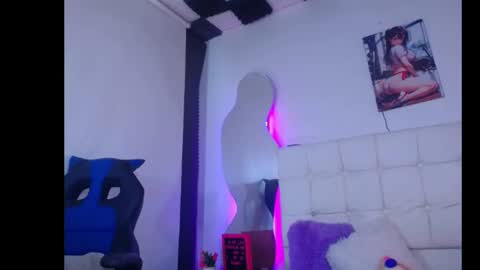 Snapshot of kaoz_33 chatting on 12.02.24 kaoz_33 online show from 12.02.24