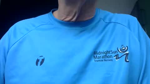 Robbie online show from 11.16.25