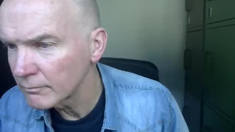 Robbie online show from 01.18.26