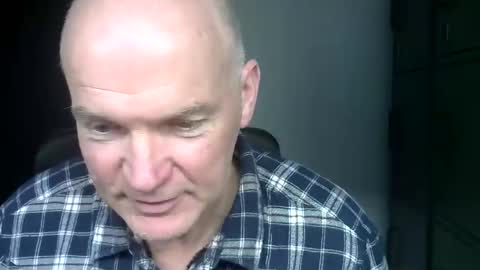 Robbie online show from 02.28.26